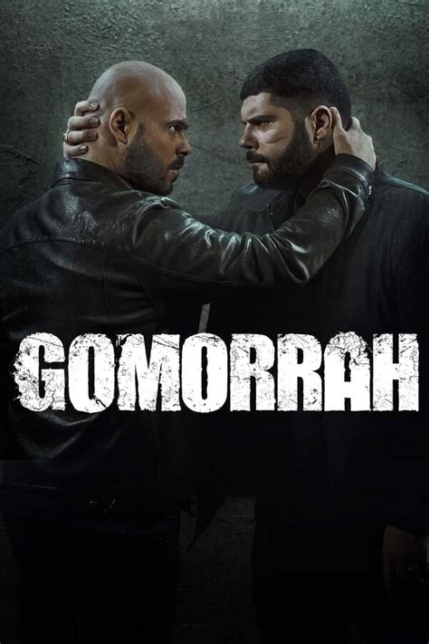 Gomorra: All Episodes .